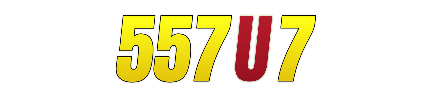 557u7